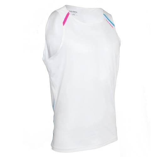 Koszulka sportowa męska Salming Pitea Singlet