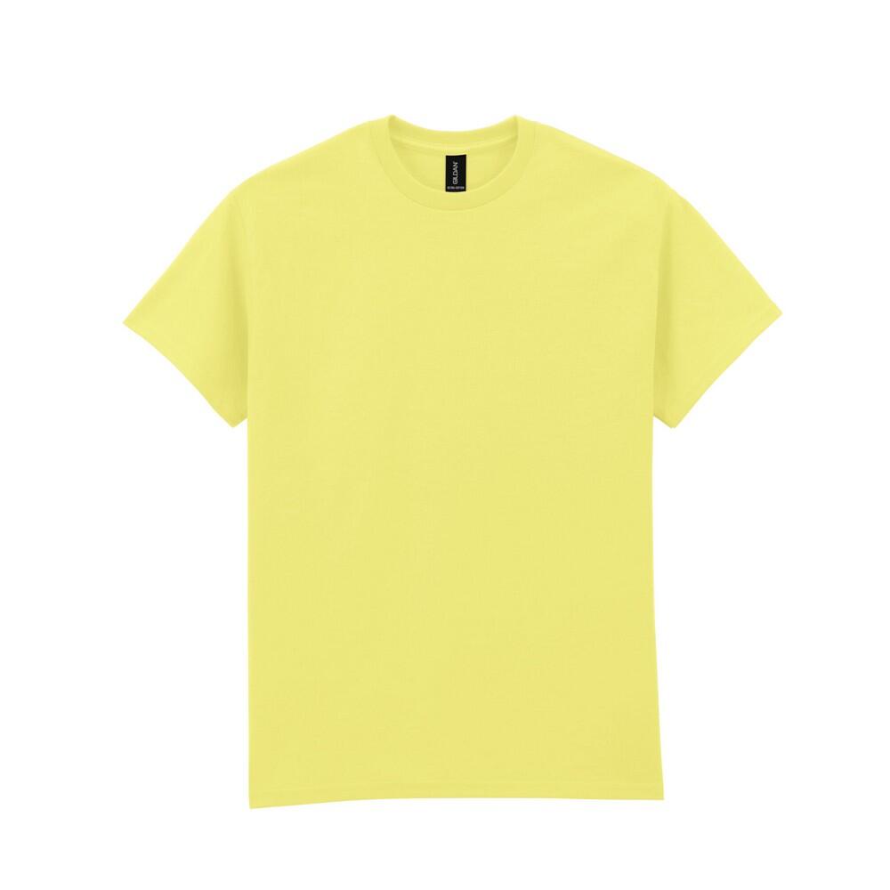 Ultra Bawełniana Koszulka Unisex Dla Dorosłych