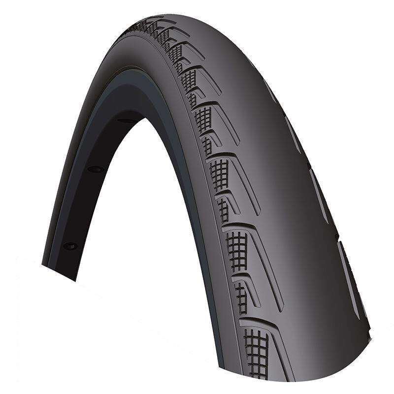 Opona Rubena Tyres Syrinx V80 Racing Pro Matrix TLR