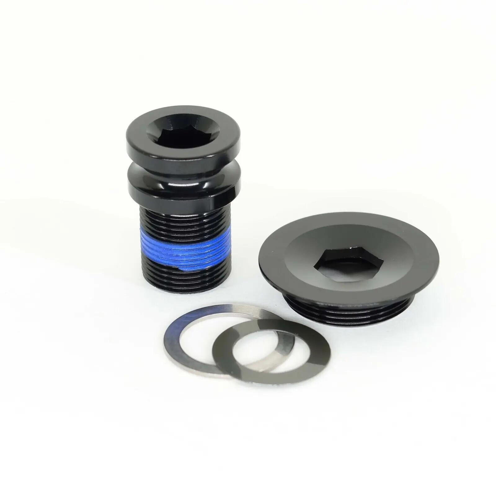 Zestaw śrub do suportu E*Thirteen Gen 4 Self Extractor - e*spec Race Bosch
