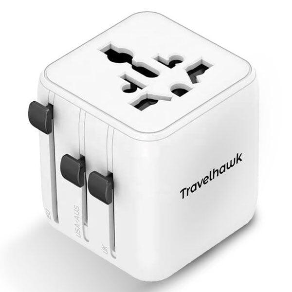 Uniwersalny adapter światowy