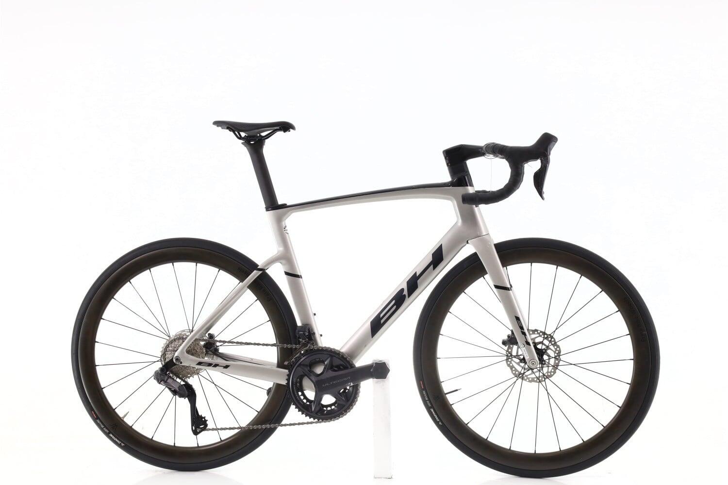 Second life · R. szosowy · BH RS1 Di2 11V · W bardzo dobrym stanie