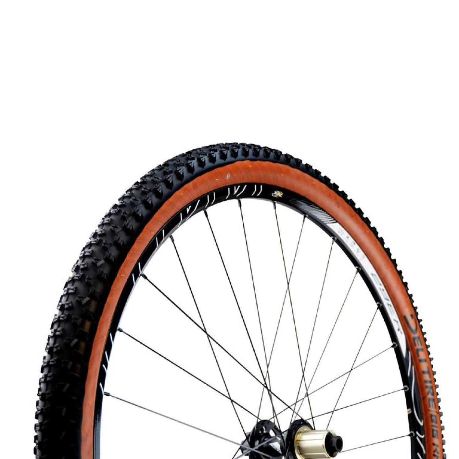 Opona rowerowa TS Deli Tire SA-258 Big Knight TubeType 54-622