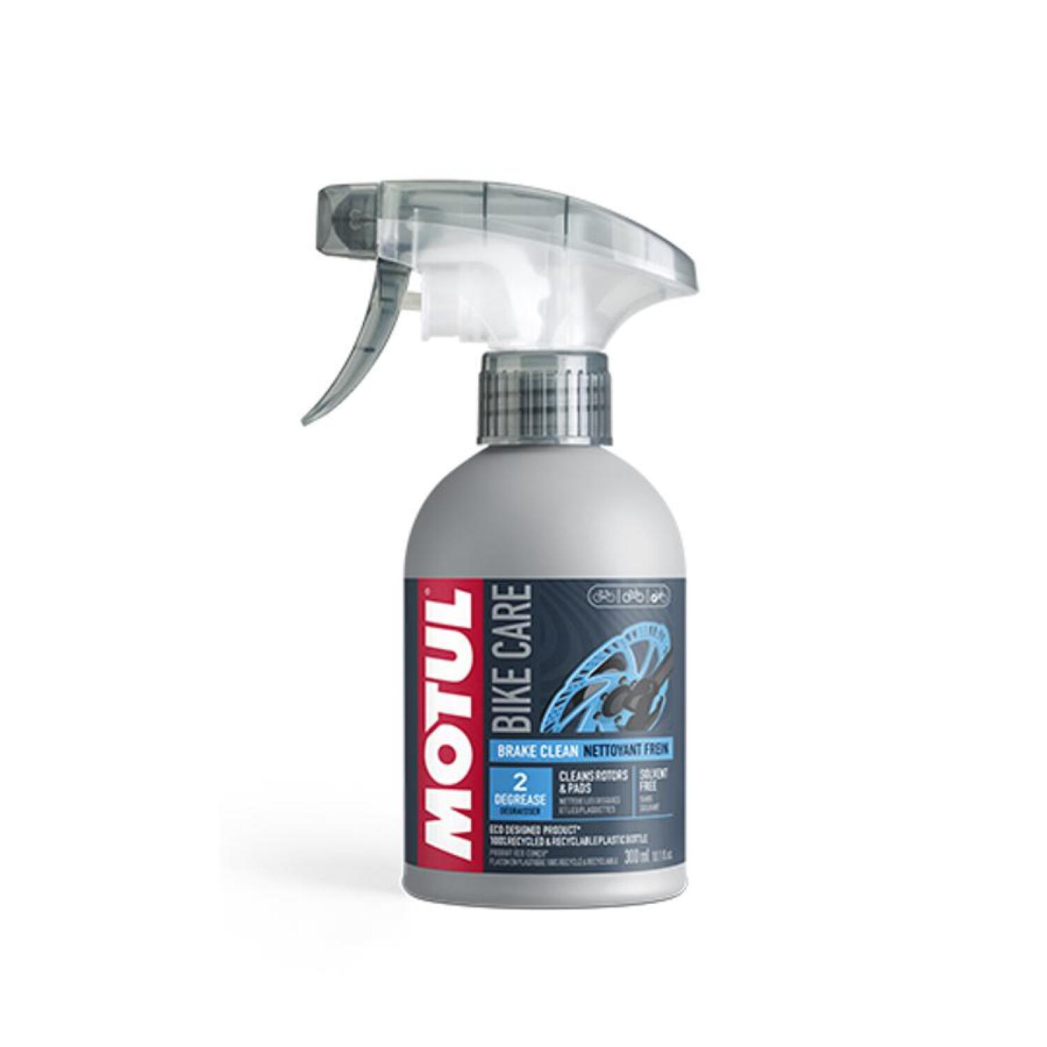 Środek do czyszczenia hamulców Motul 300 ml