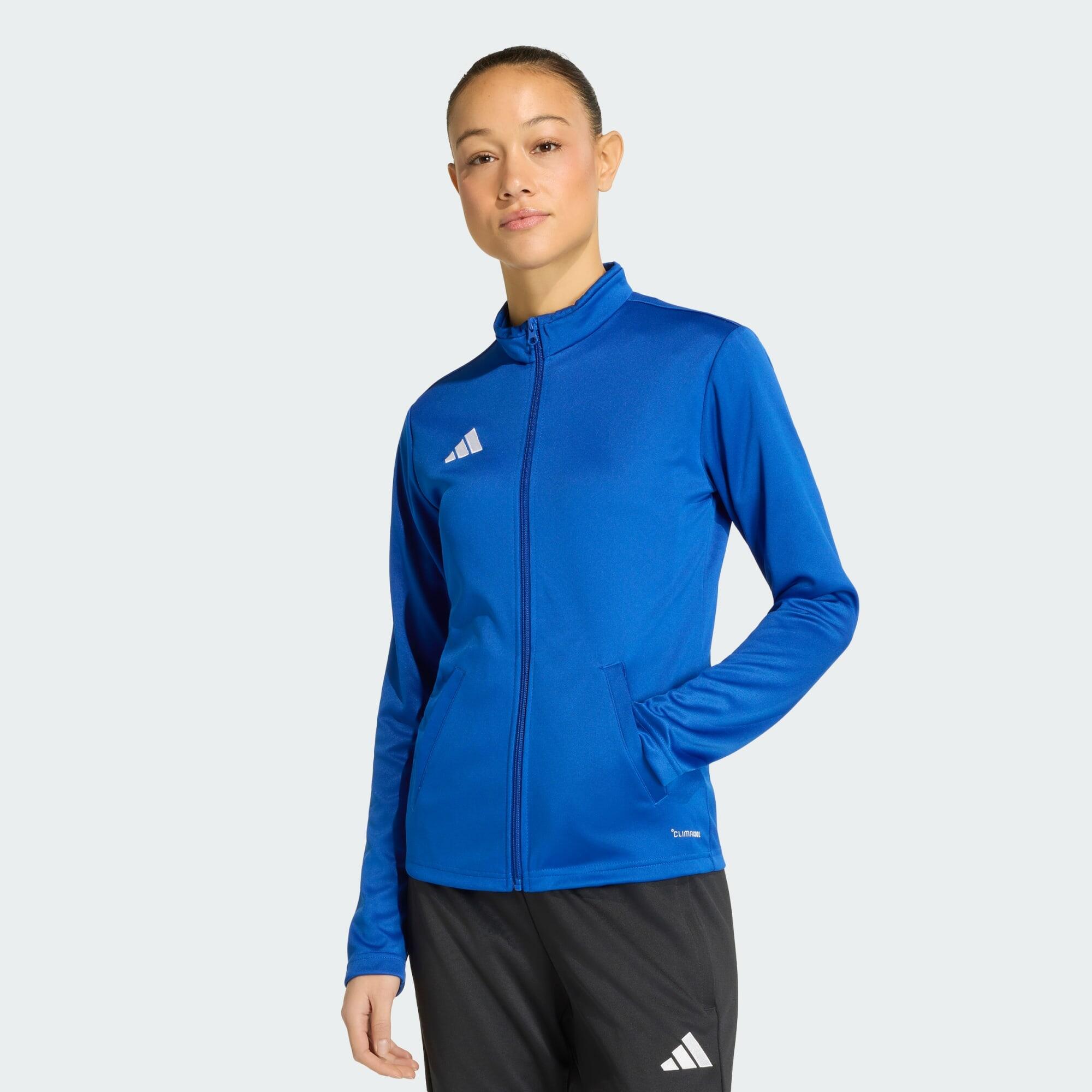 Bluza Entrada26 Track Jacket