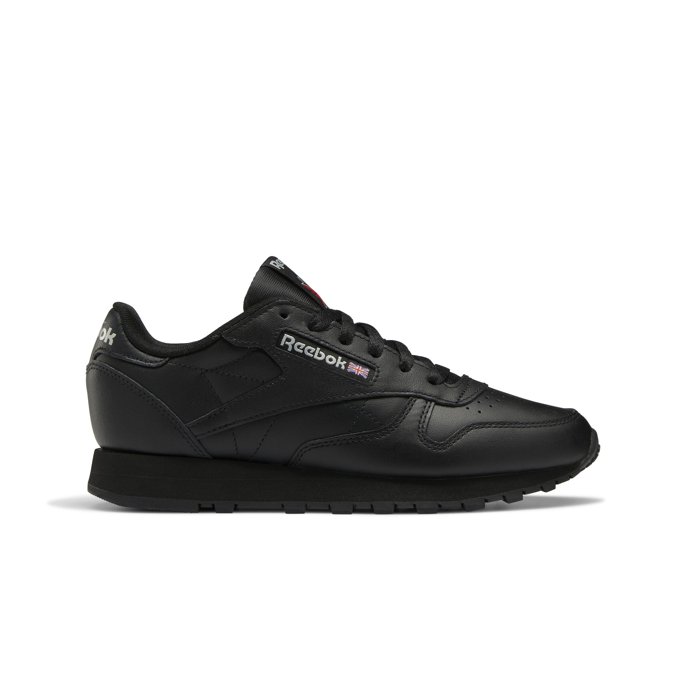 Buty na co dzień damskie REEBOK CLASSIC LEATHER skóra