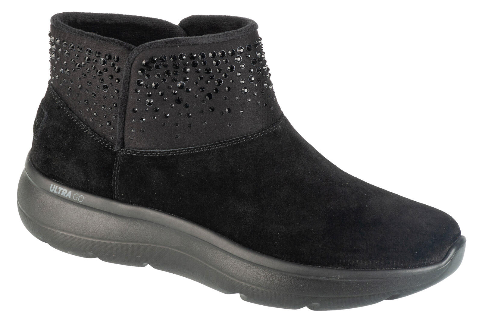 Buty zimowe damskie, On-The-GO Encore - Winter Gleam