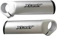 Ergotec Zestaw bar-endów X-Tas-Y Alu 52720001
