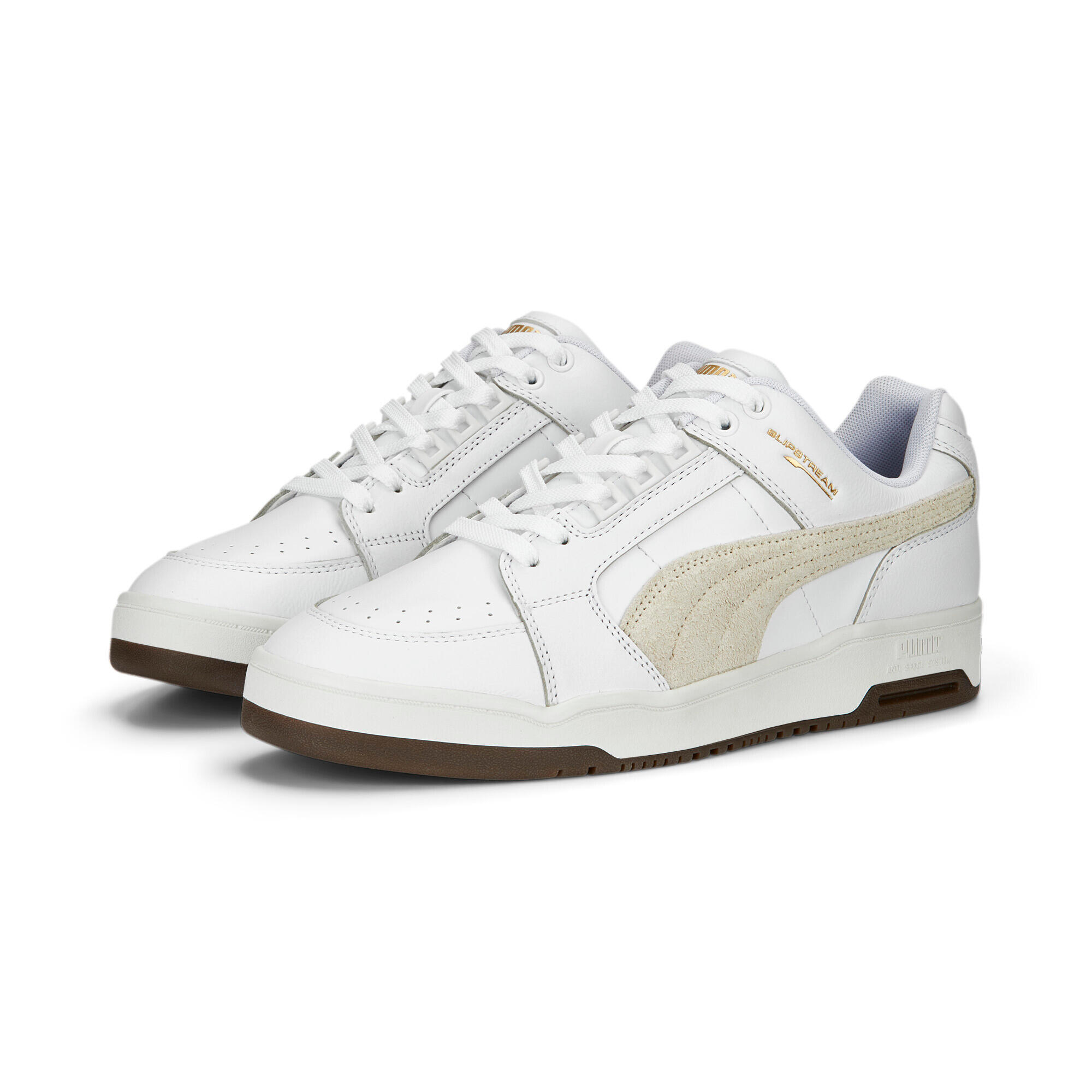 Buty Sportowe Męskie Puma Slipstream Lo Lux