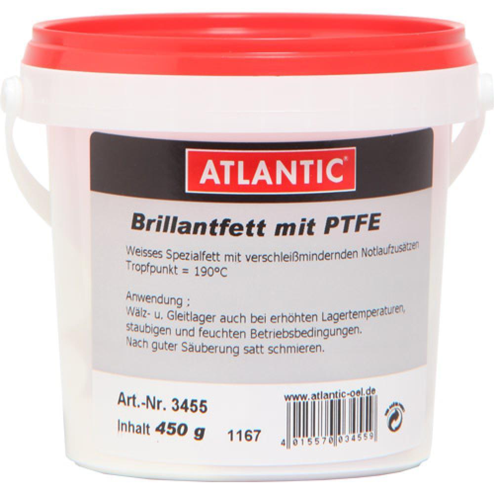 ATLANTIC smar PTFE 450 g
