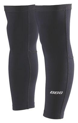 Opaska na kolano BBB Cycling ComfortKnee Thermofabric