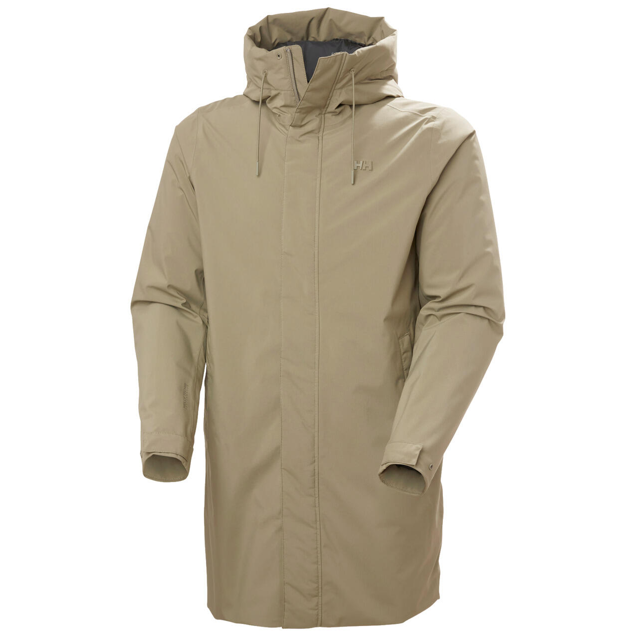 Kurtka wodoodporna Helly Hansen Munich INS