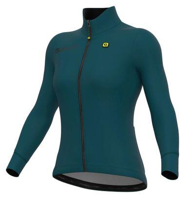 Kurtka rowerowa damska Alé Cycling PR-S Web