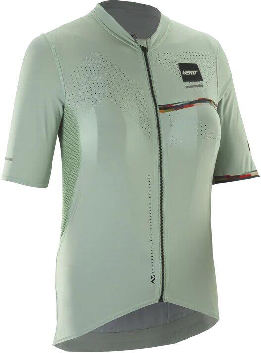 Damski jersey Leatt Endurance 5.0