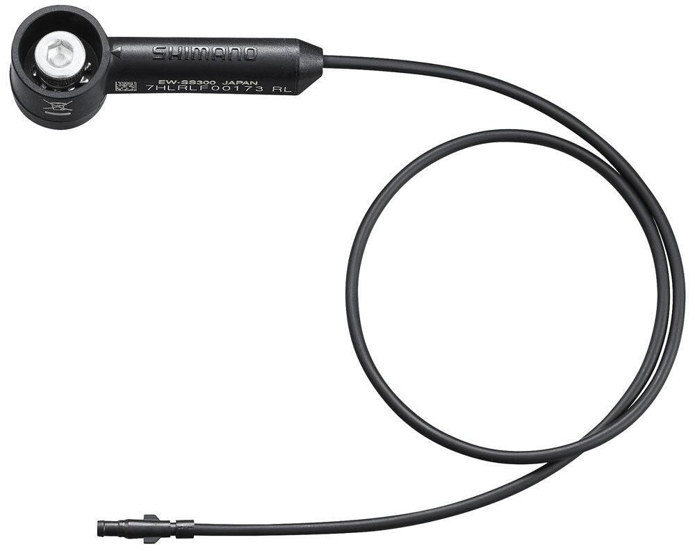 Jednostka czujnika prędkości Shimano EW-SS300 1400 mm