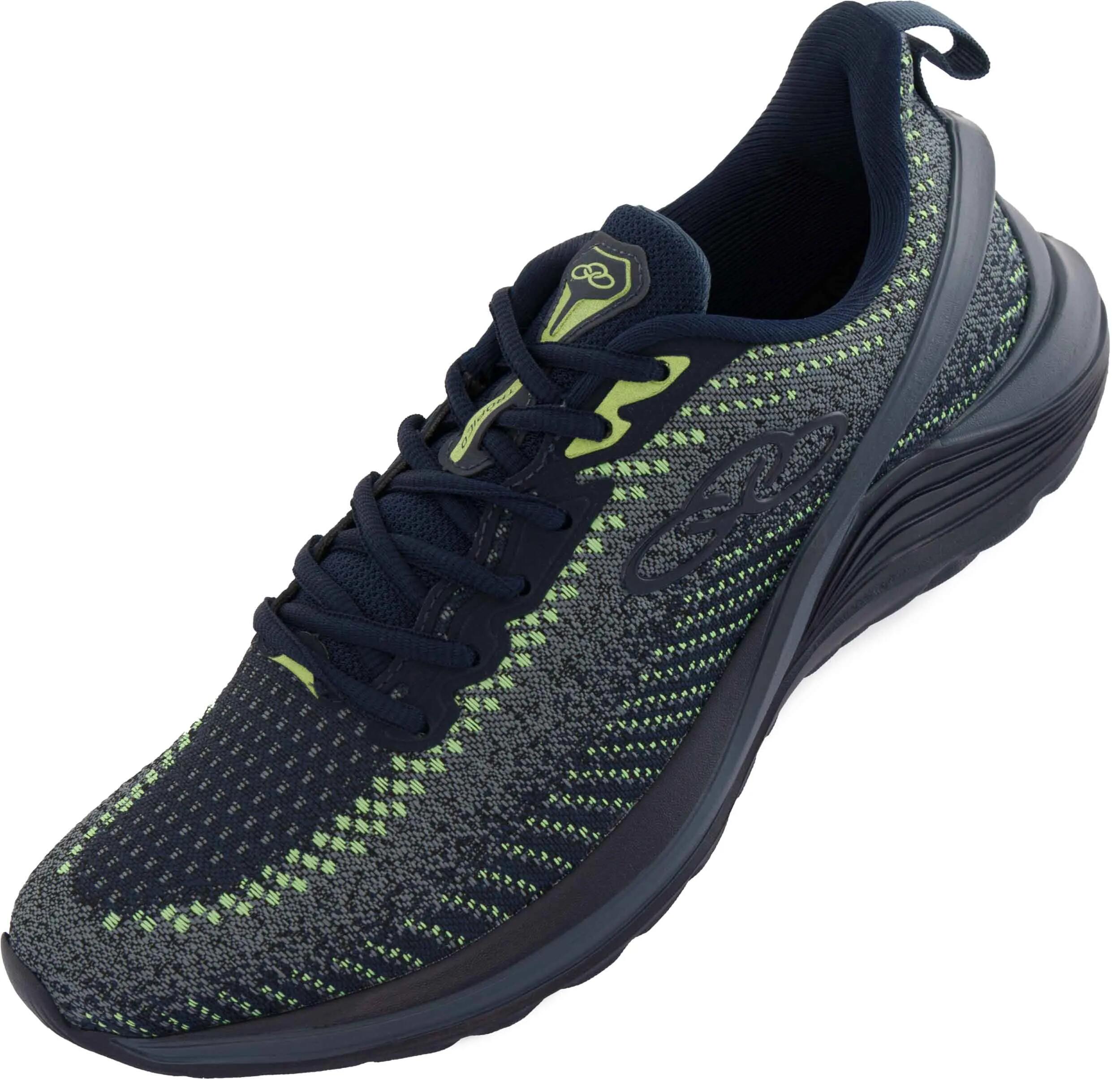 Męskie buty sportowe Olympikus Tropico niebieskie