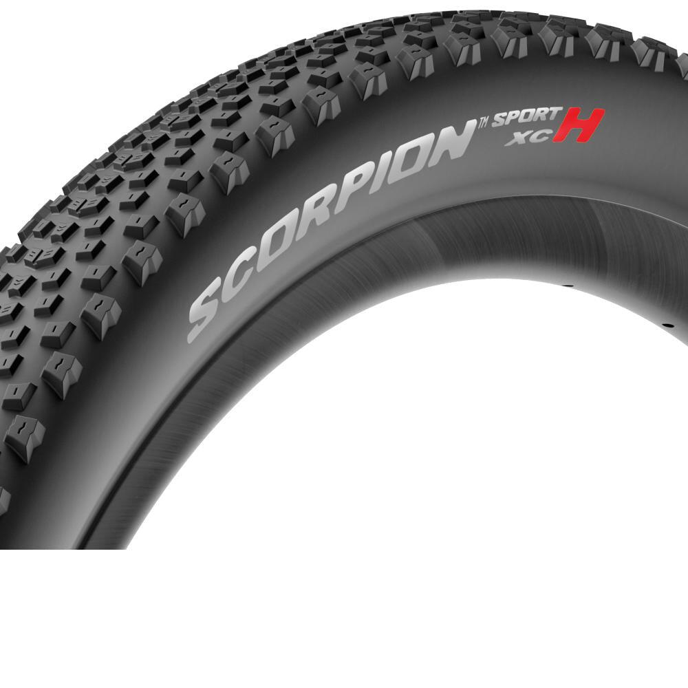 Opona rowerowa Pirelli Scorpion Sport XC H ProWall