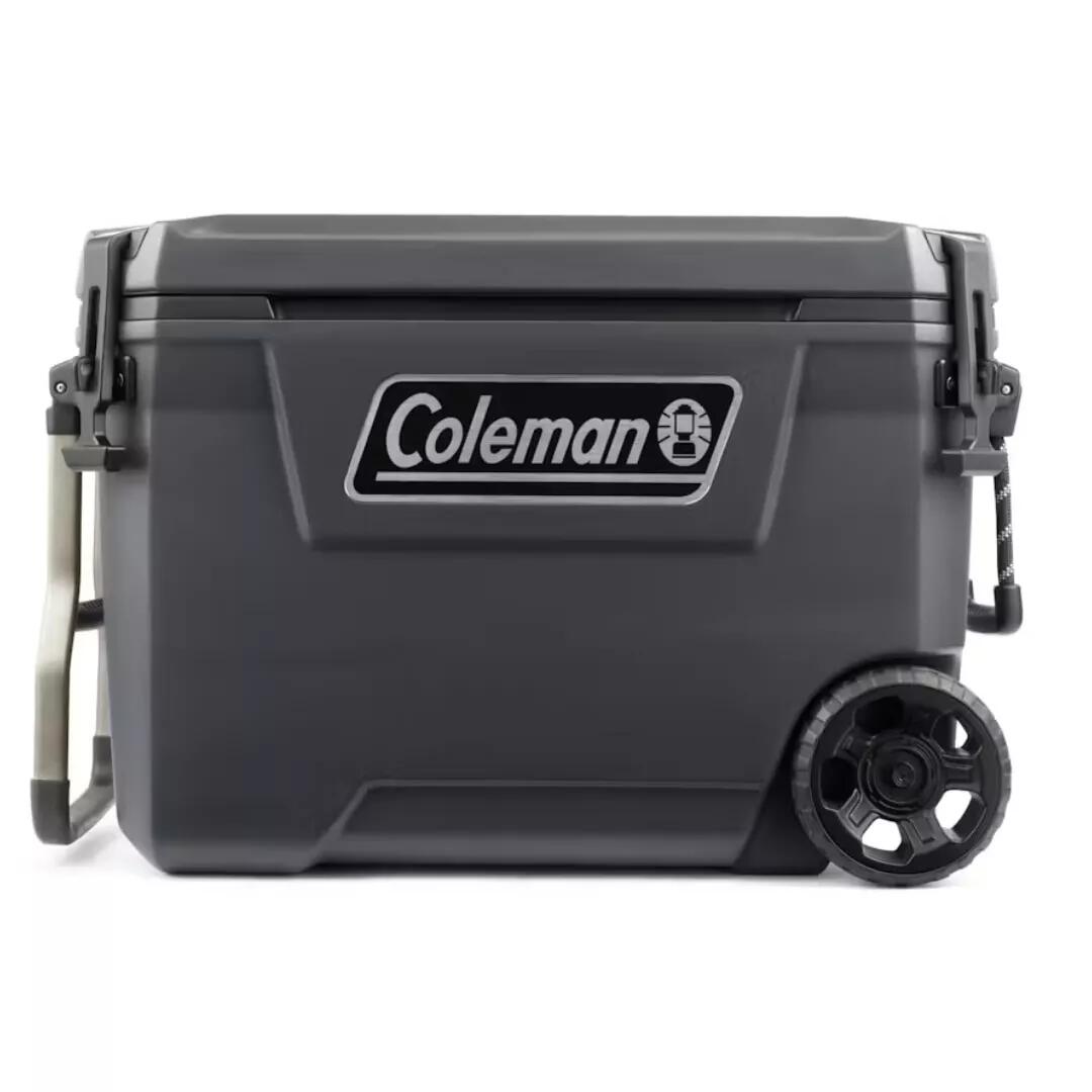 Chłodziarka pasywna Coleman Convoy 65qt
