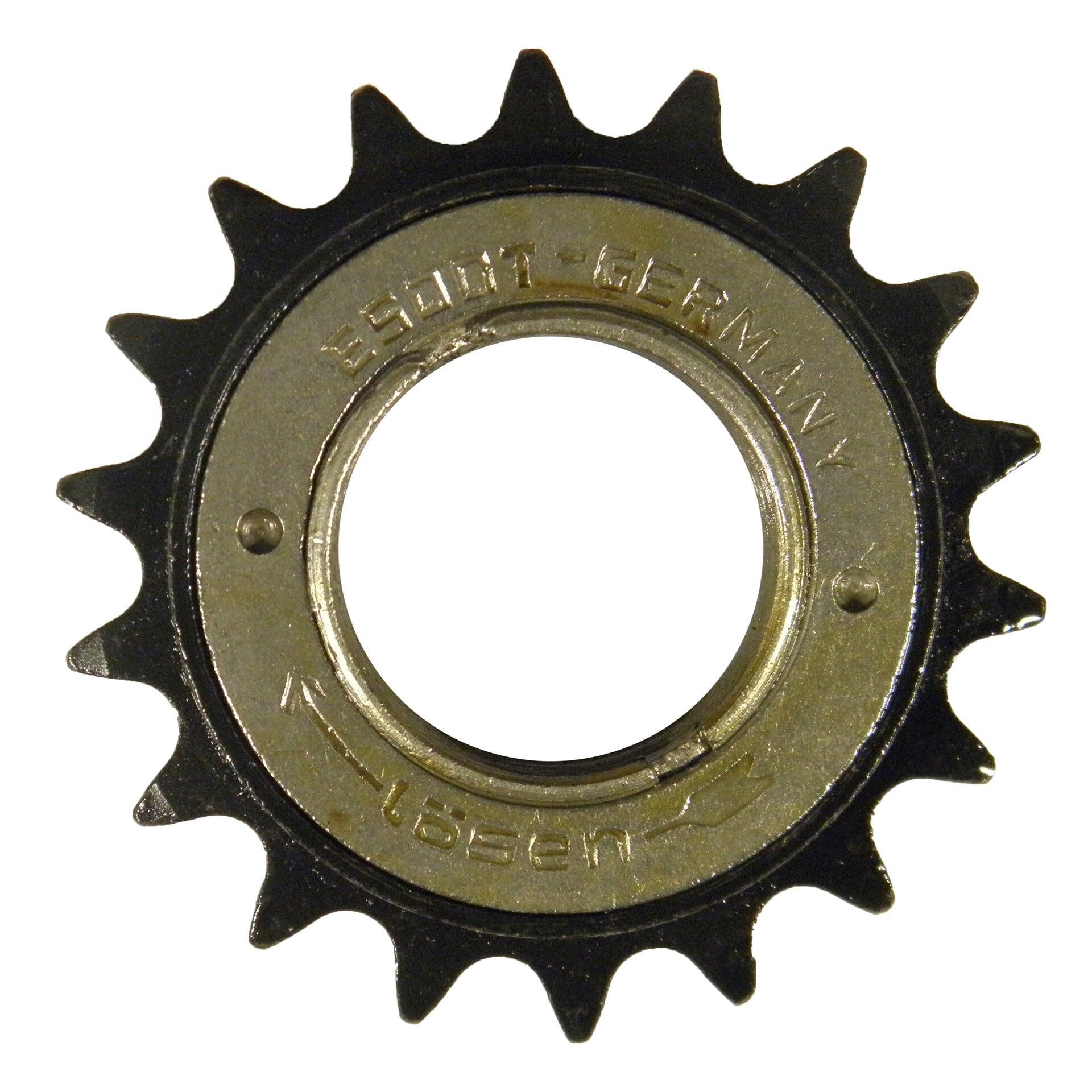 ESJOT wolnobieg 18T BSA