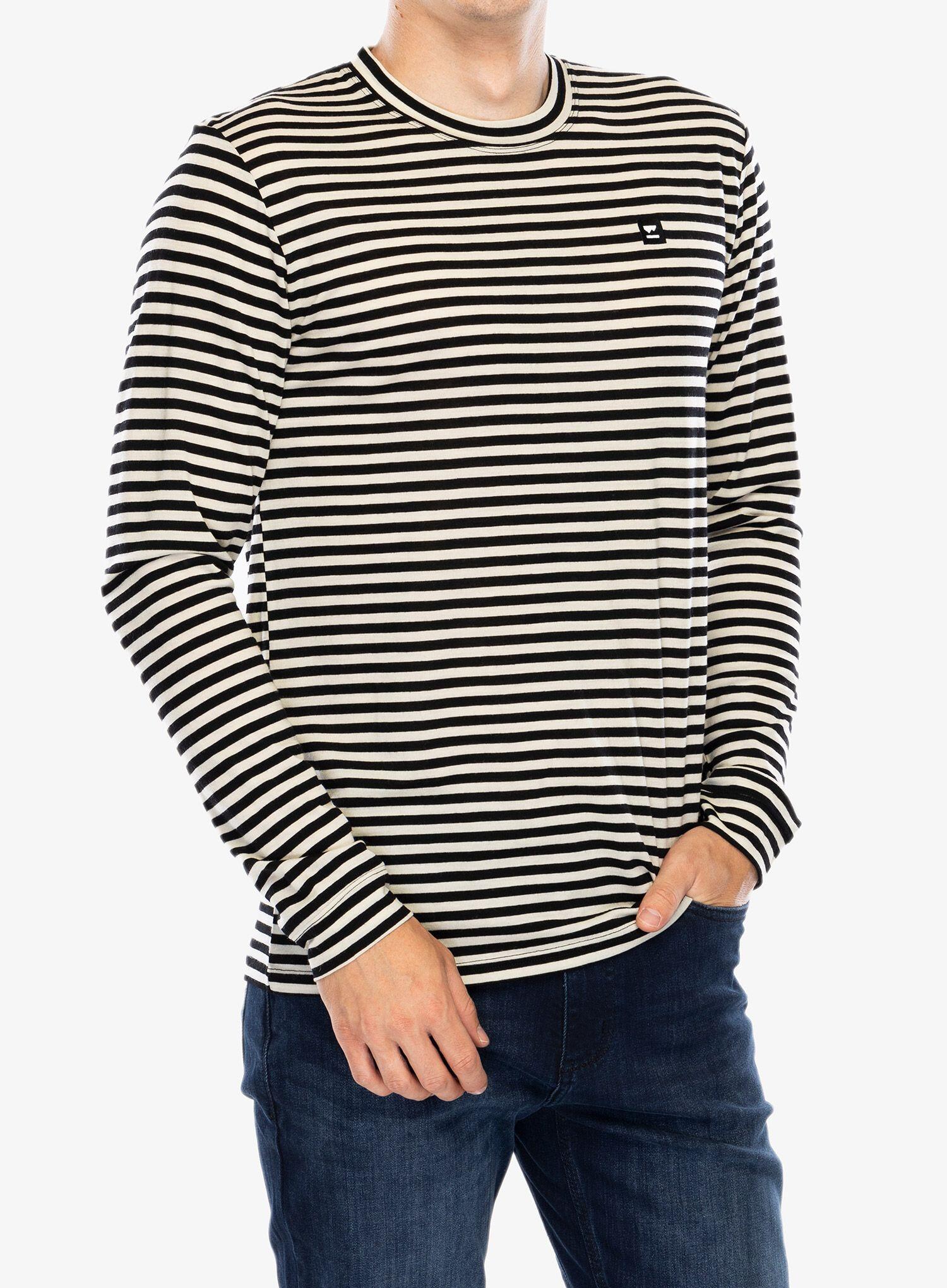 Longsleeve męski Mons Royale Icon LS