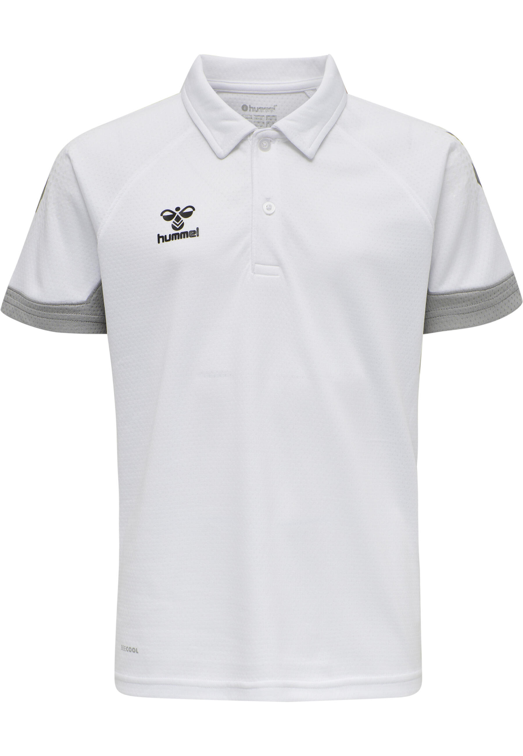 Dziecięca koszulka polo Hummel hmlLEAD functional