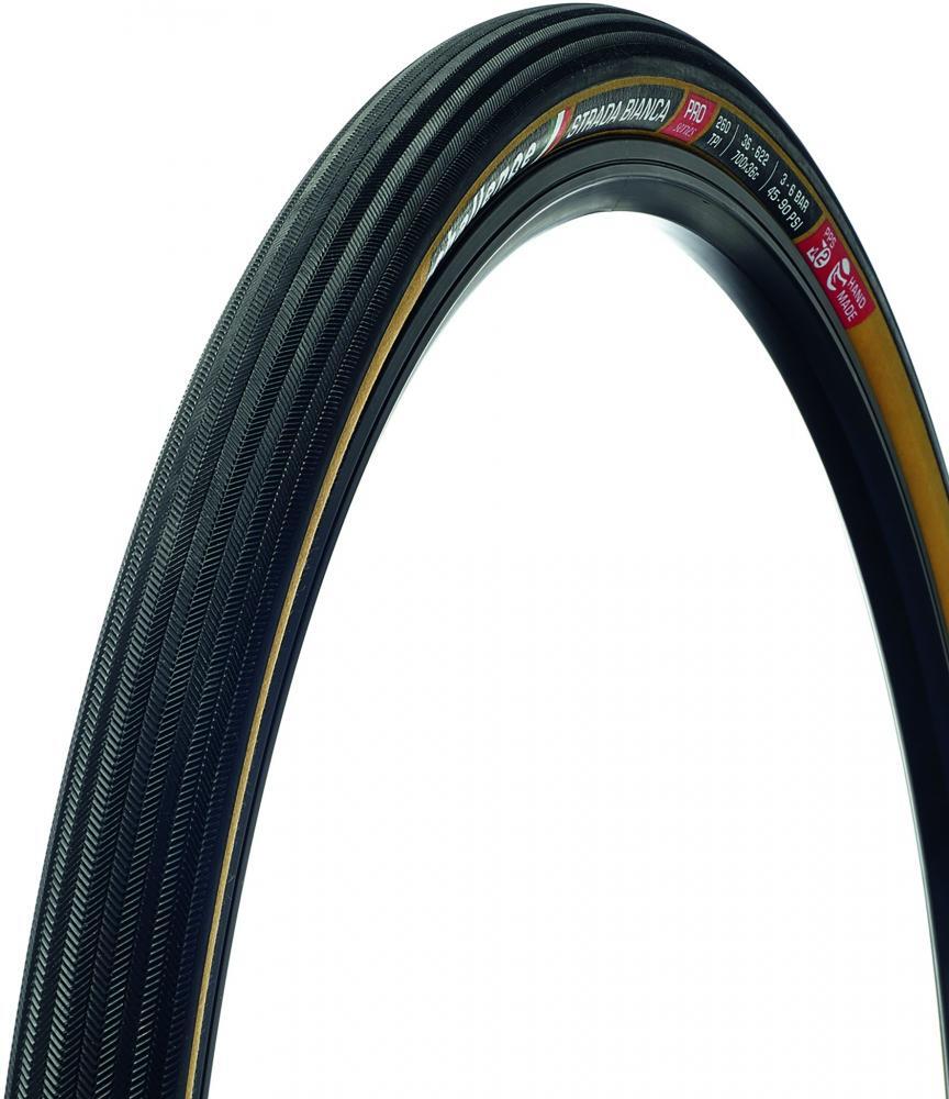 Opona Challenge Open Strada Bianca 260 Tpi