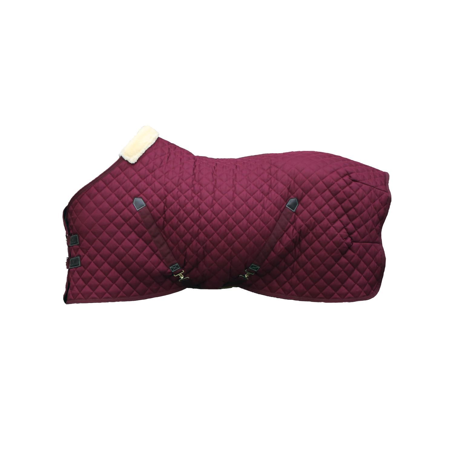 Derka stajenna dla koni Kentucky Horsewear 400g