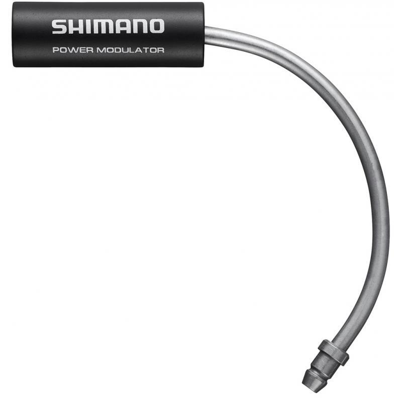 SHIMANO Power Modulator 90° Niebieski SMPM40 V-Brake