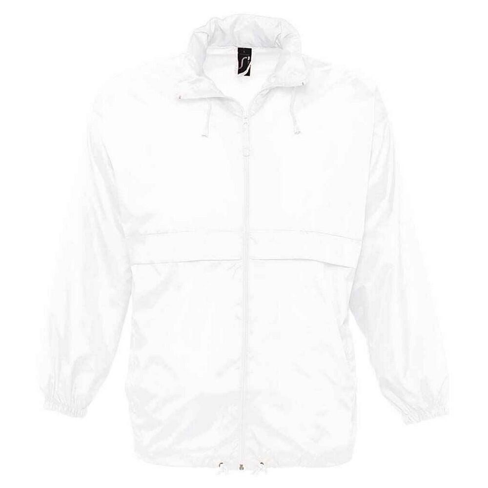 Wiatrówka Unisex Surf Dla Dorosłych