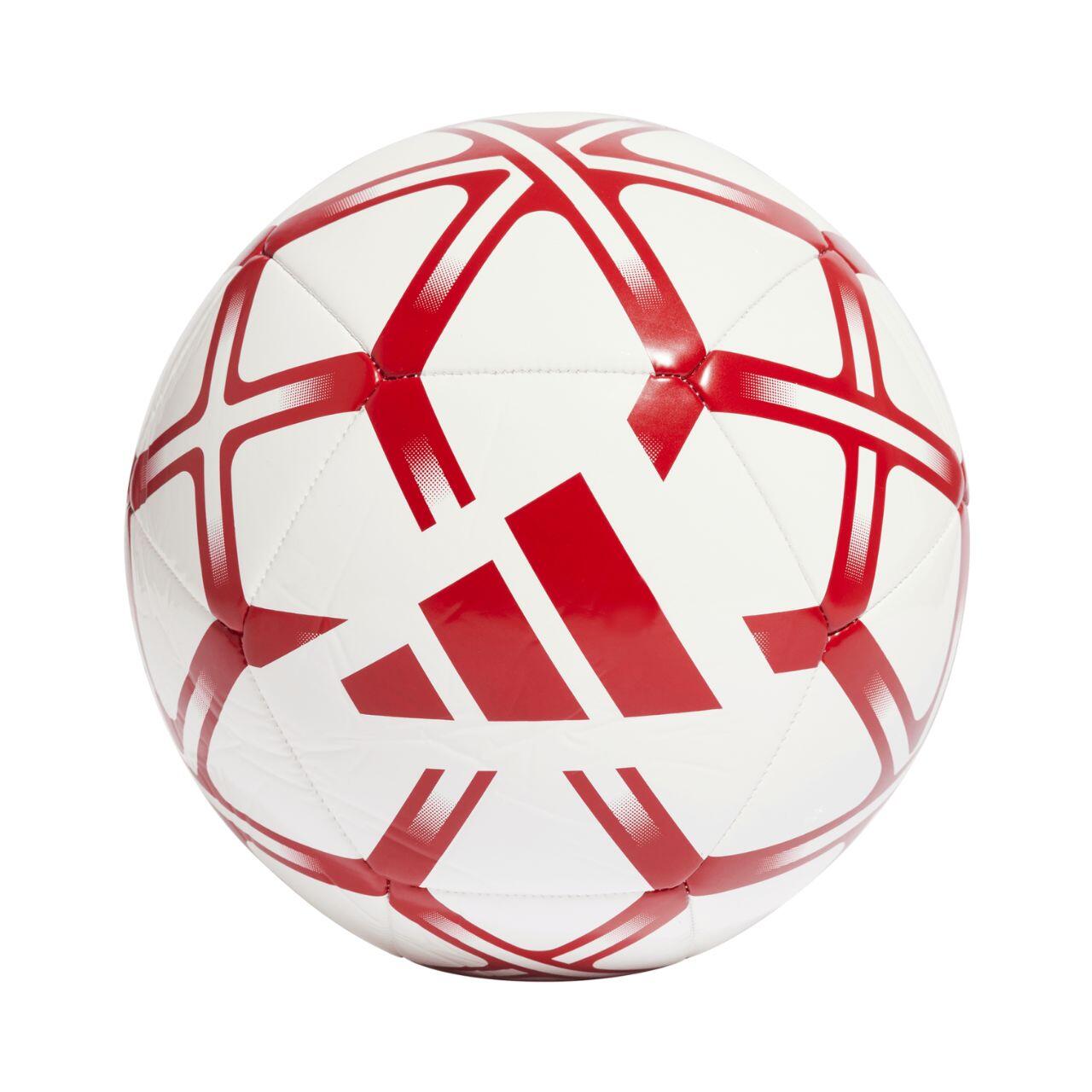 Piłka nożna adidas Starlancer Club