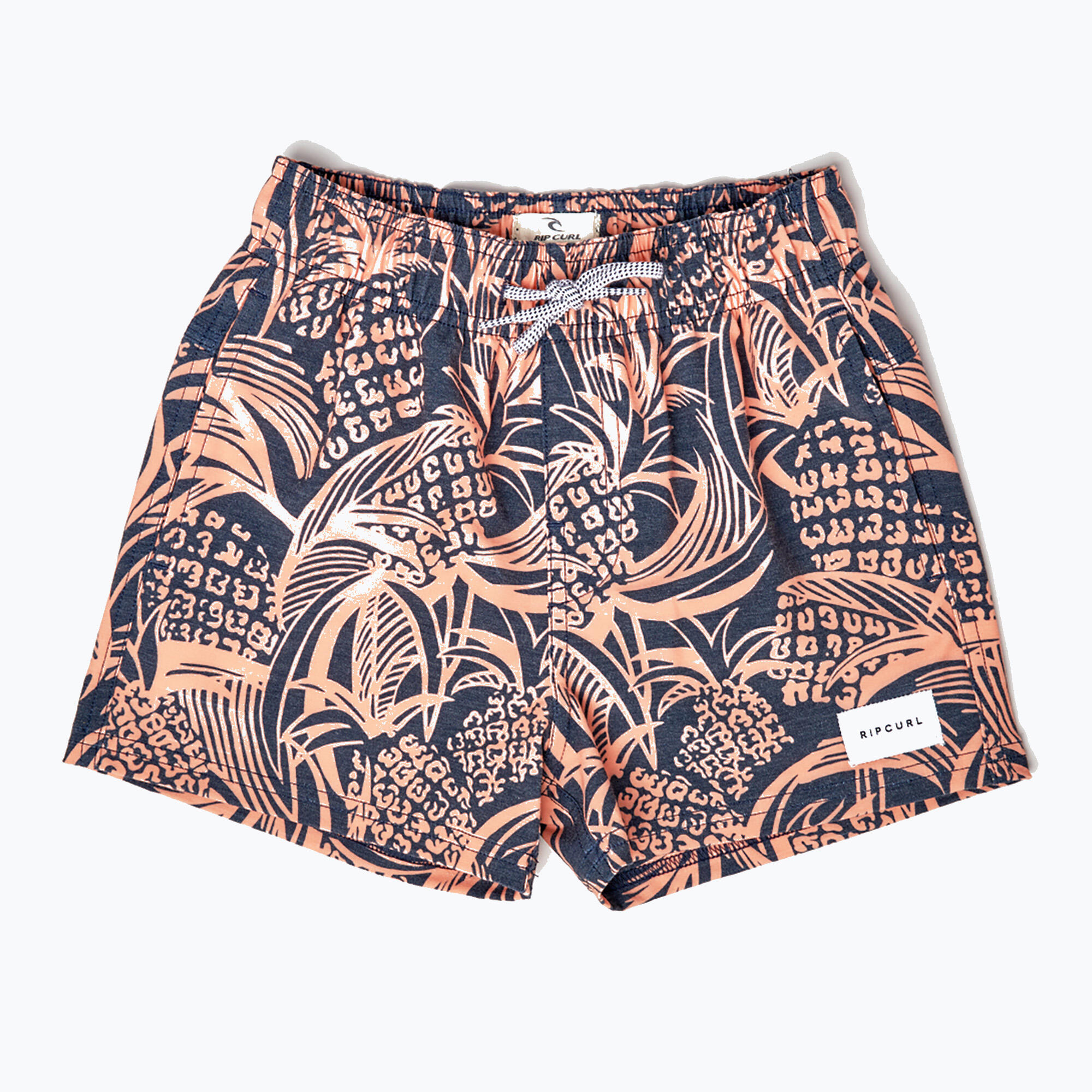 Szorty kąpielowe dziecięce Rip Curl Party Pack Volley