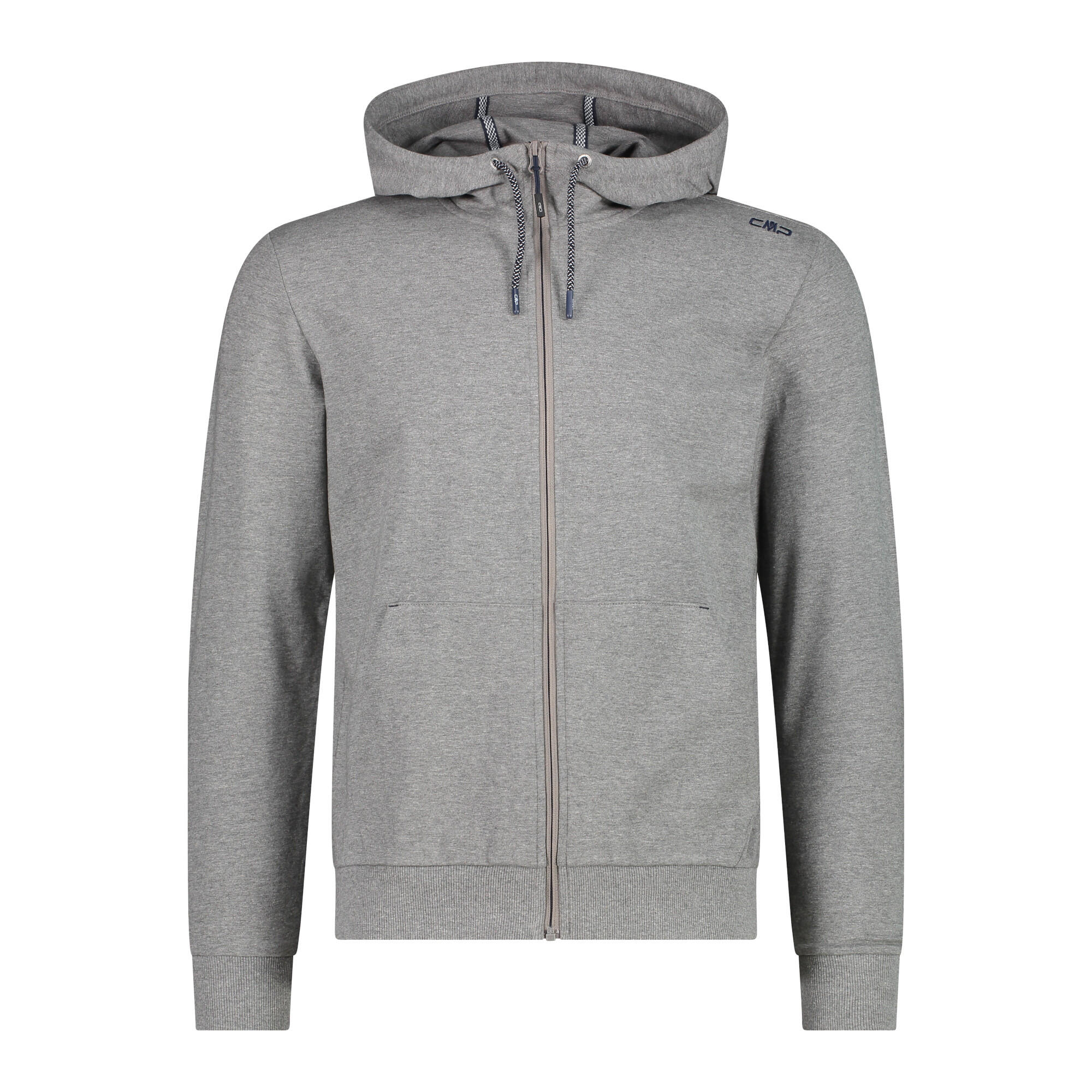 Bluza męska turystyczna CMP 32D8077M