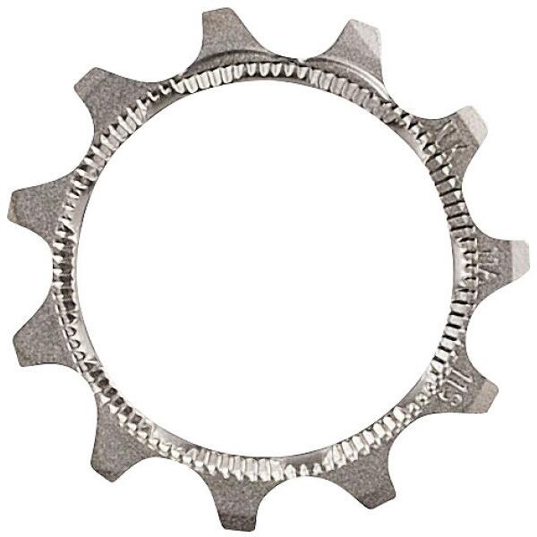 Pignon z podkładką zintegrowaną do kasety Shimano 11-25 / 11-28 / 11-30 CS-R9100