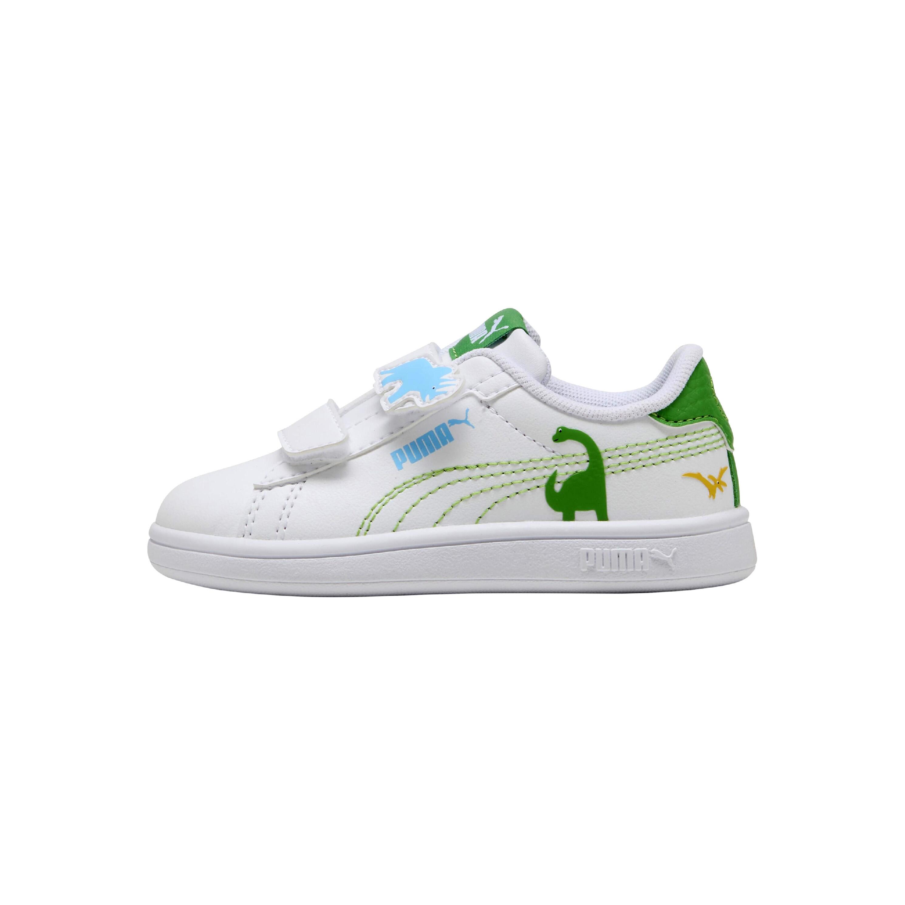 Sneakersy dla dzieci Puma Smash 3.0 Dino V