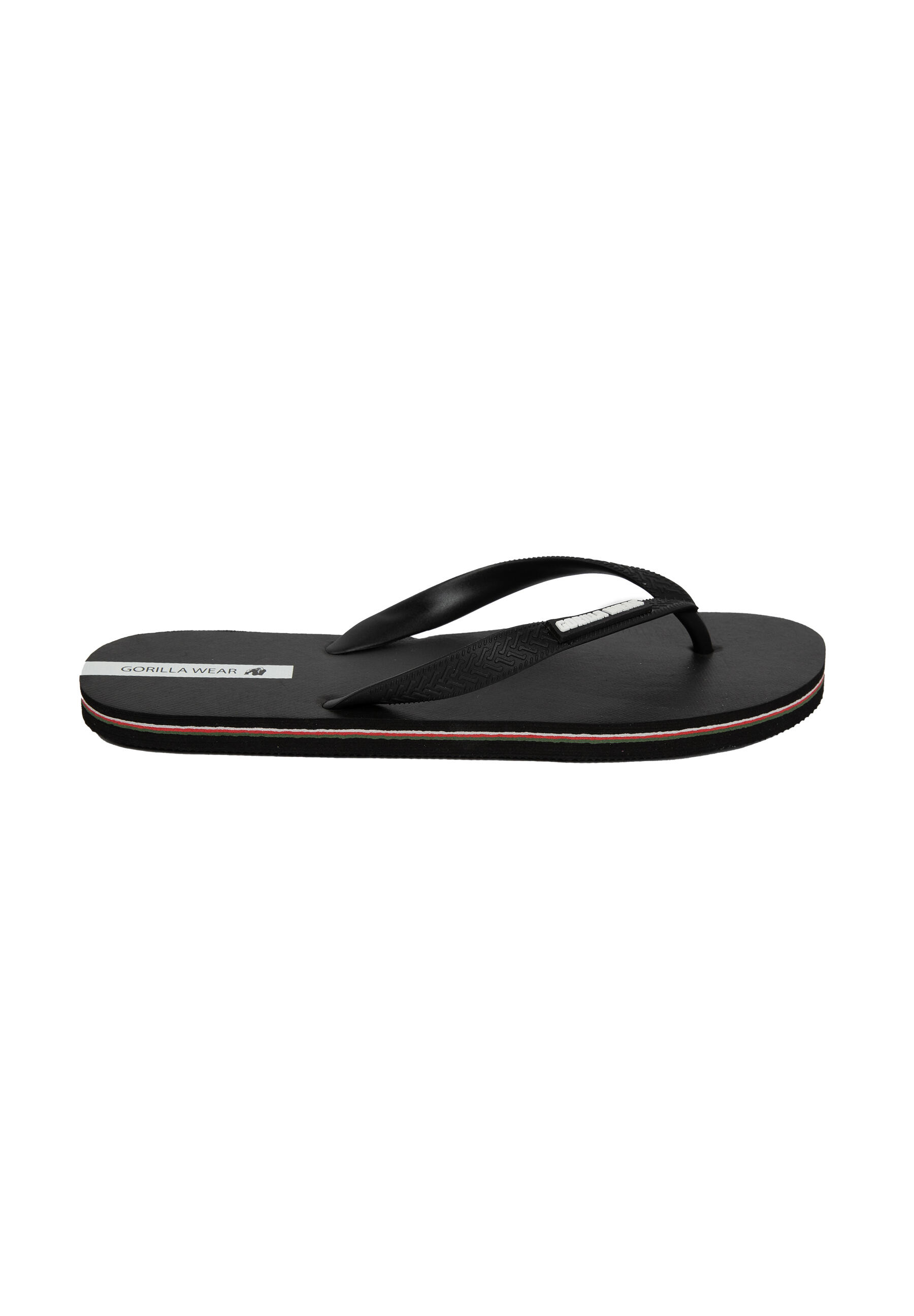 Japonki plażowe Gorilla Wear Kokomo Flip-Flops