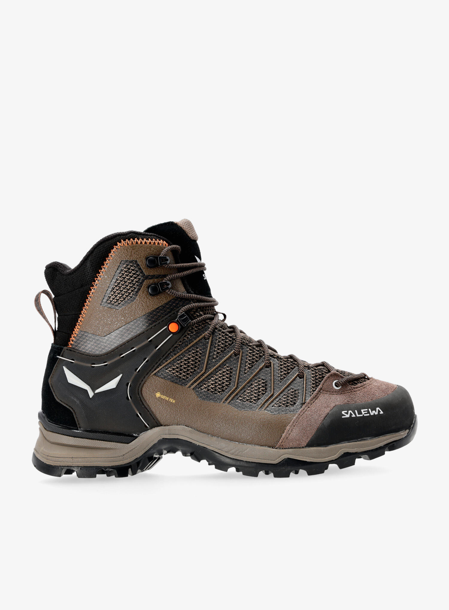 Buty trekkingowe Salewa Mountain Trainer Lite Mid GTX