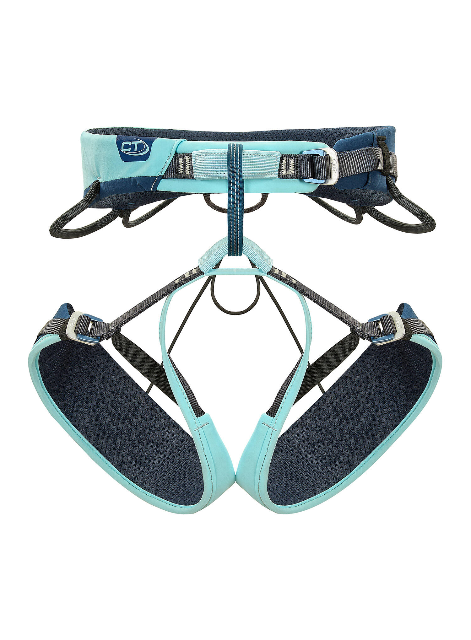 Uprząż wspinaczkowa Climbing Technology Iris
