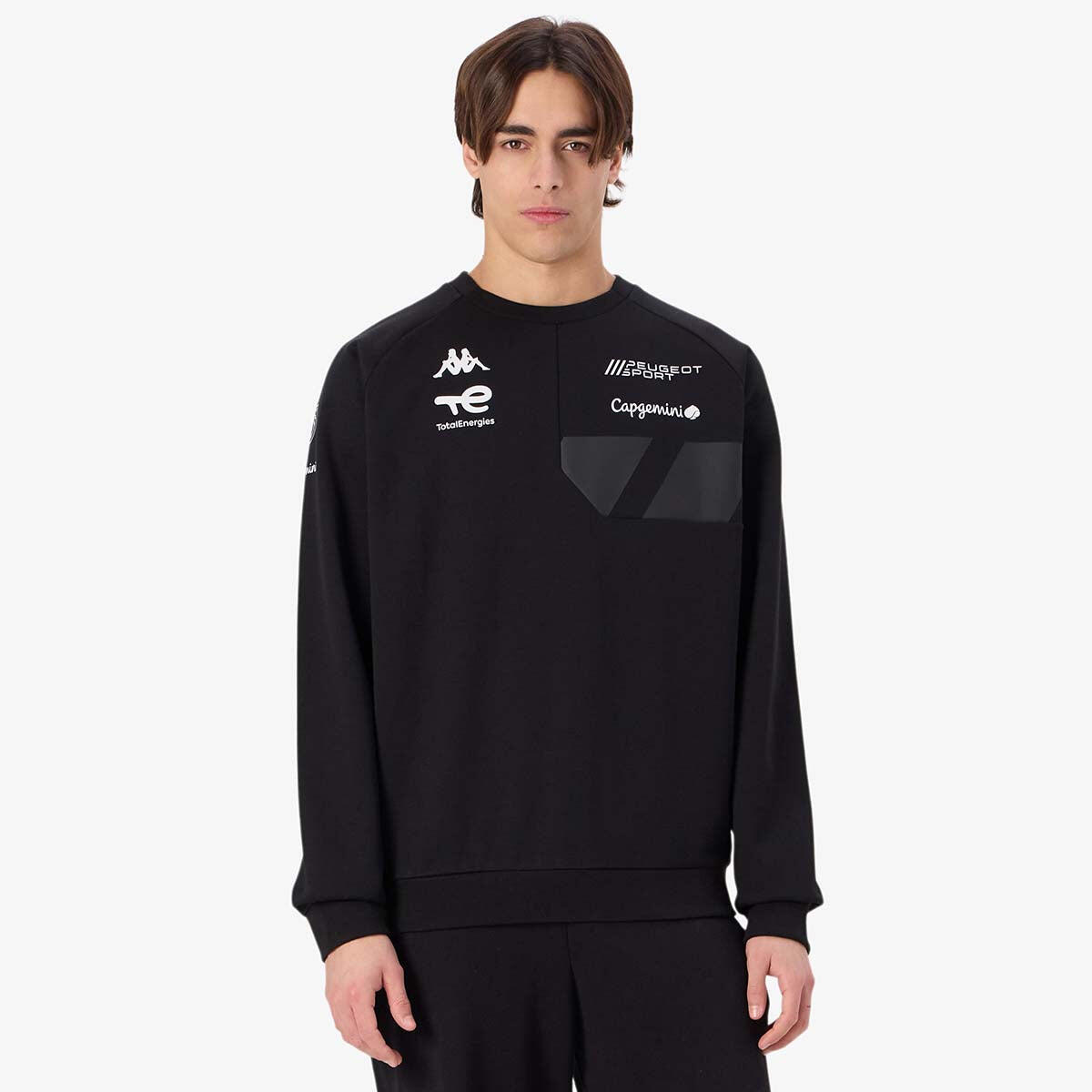 Sweatshirt Peugeot Sport Arefodo 2025