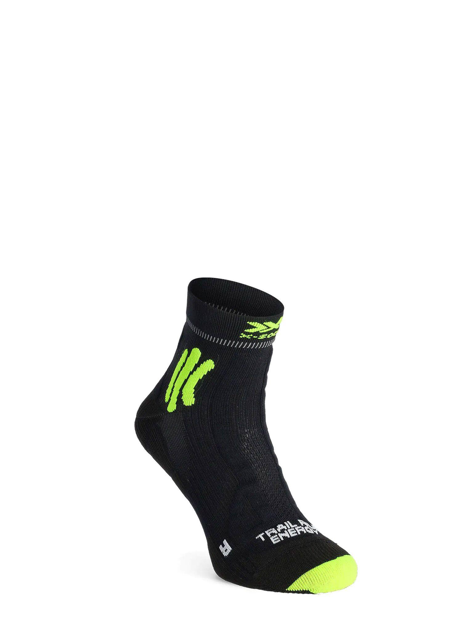 Skarpety do biegania X-Socks Trail Run Energy 4.0