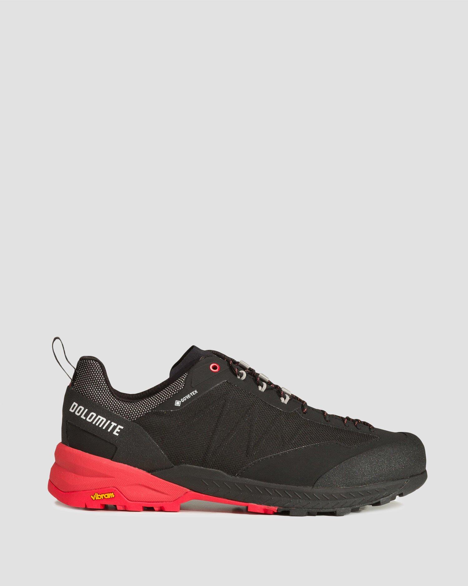 Buty trekkingowe męskie Dolomite Crodarossa Tech GTX