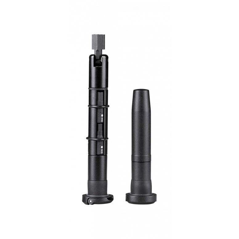 Topeak Plug'n Tool Mountain - zestaw narzędzi do MTB