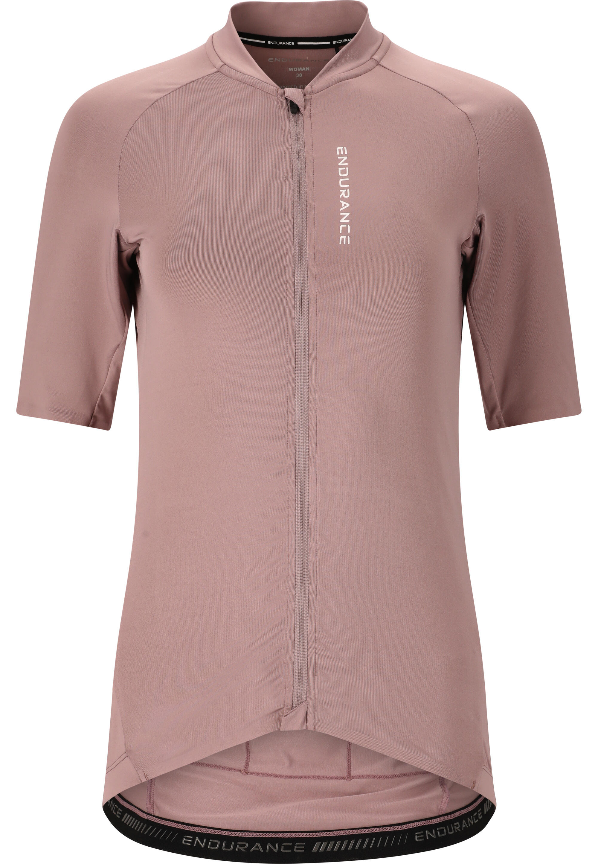 Damski jersey Endurance Paxton