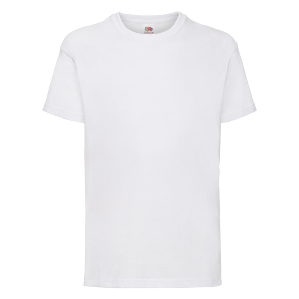 Koszulka Dziecięca Valueweight 160