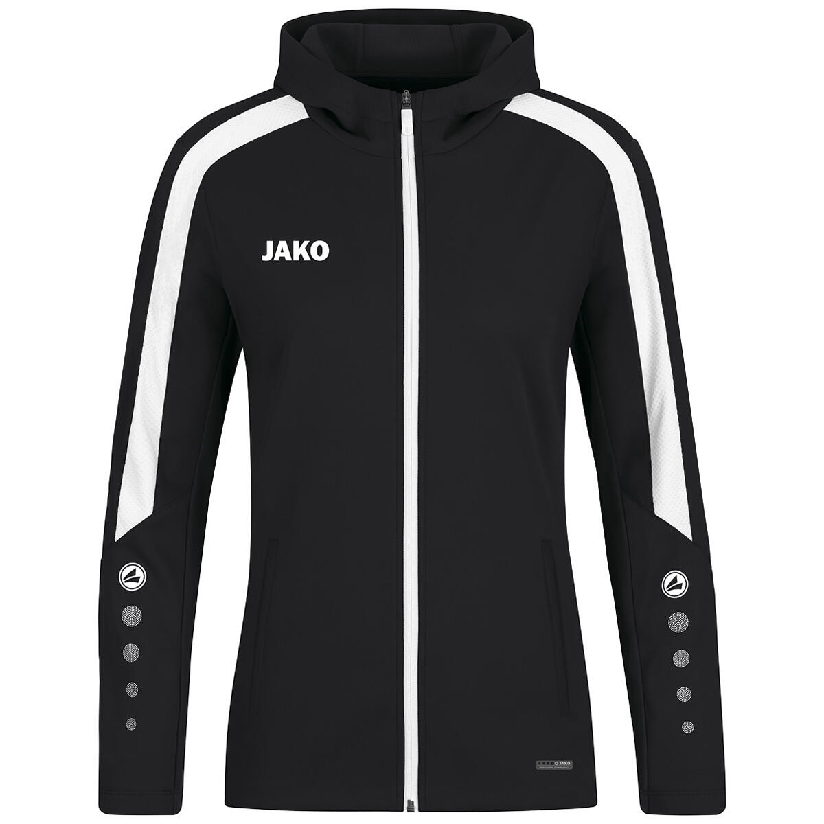 Bluza dresowa z kapturem Jako Power