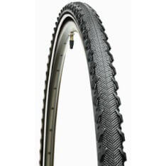 Opona Spider 26 X 1,75 Czarna