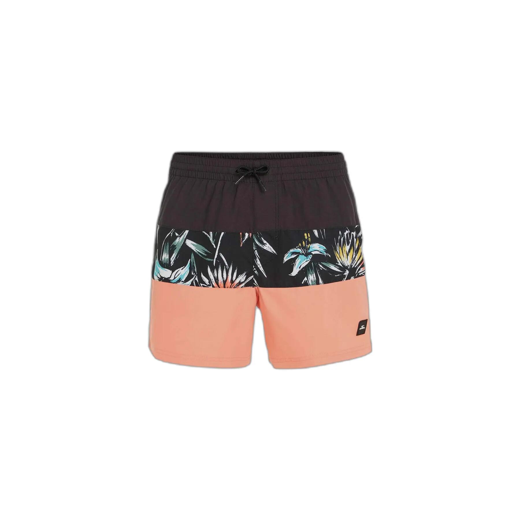 Szorty kąpielowe O'Neill Mix & Match Cali Block 15