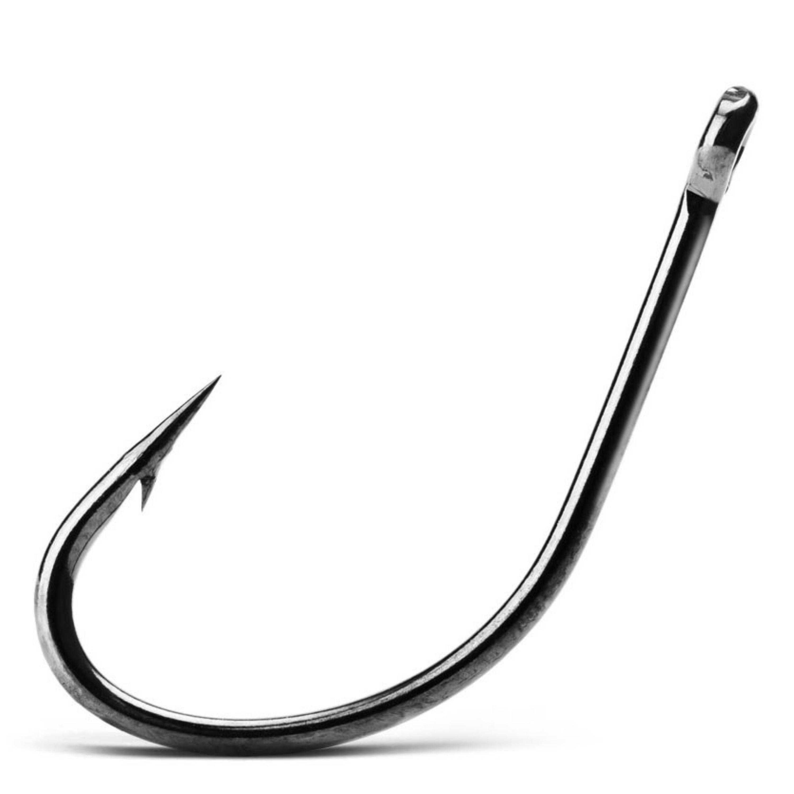 Haczyki karpiowe Executor Specialist Longbow 2/10