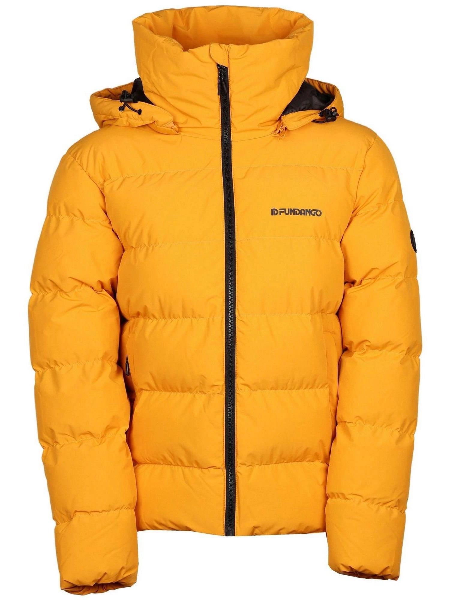 Kurtka Damska Fundango Amber