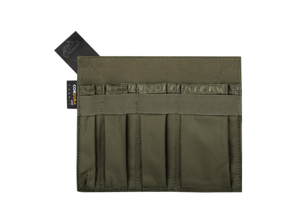 Organizer do plecaka insert L 17x14 cm