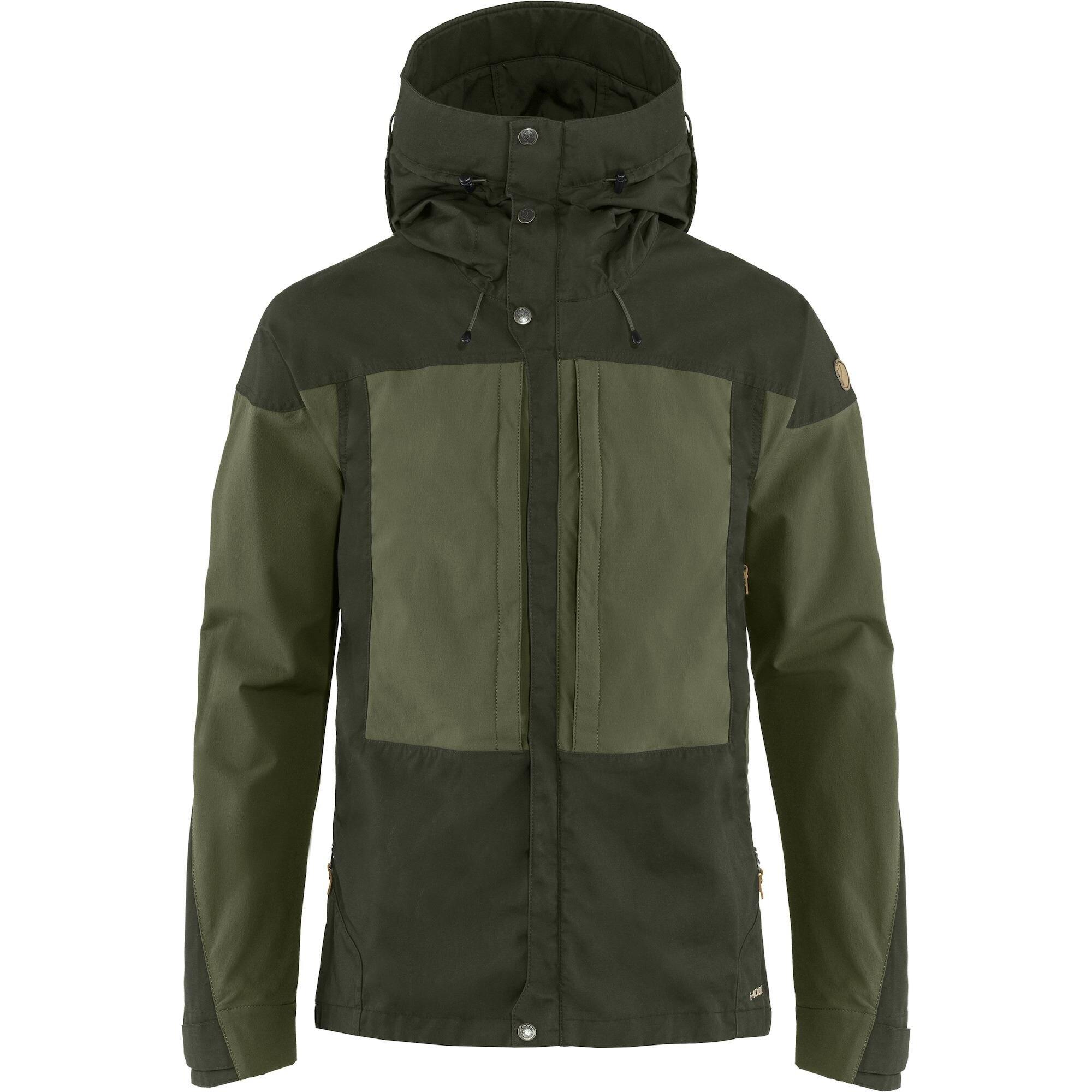 Kurtka Fjallraven Keb Jacket